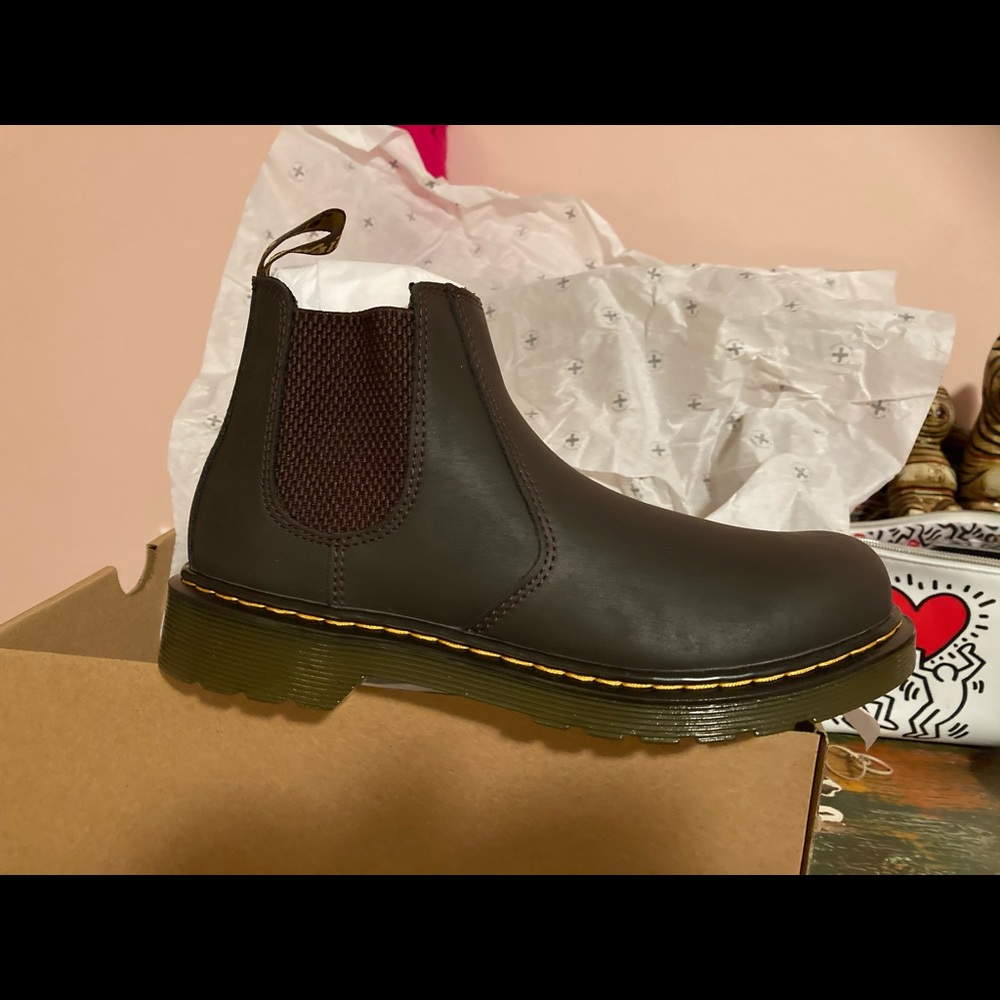 Dr.Martens Chelsea boots